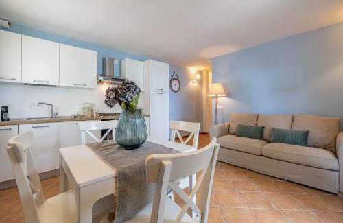 Gabicce Mare Apartment | Casa Orizzonte - Appartamento con vista