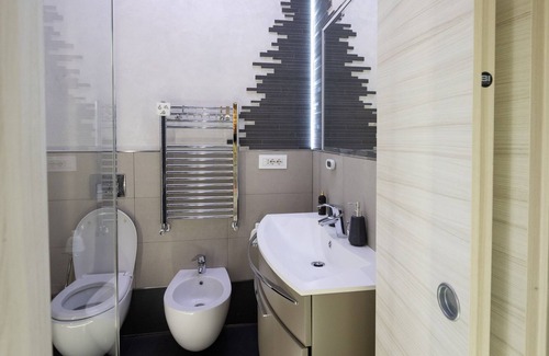 Monterotondo Apartment | Casa Orsini, B&B and Winery