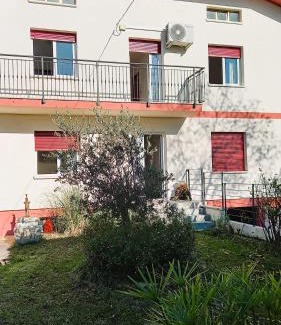 Coderno House | Casa Ortensia