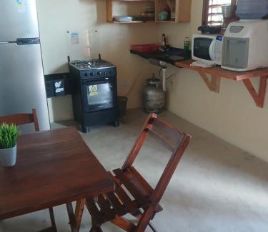 Acarai Cabin | Casa pénareia