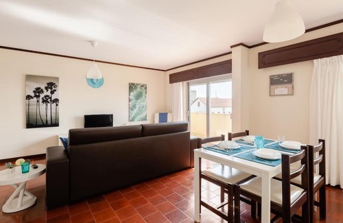 Apulia Apartment | Casa Pérola do Mar