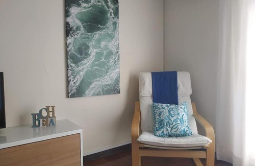 Apulia Apartment | Casa Pérola do Mar