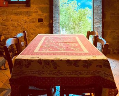 Castiglione di Garfagnana House | Casa Paladini