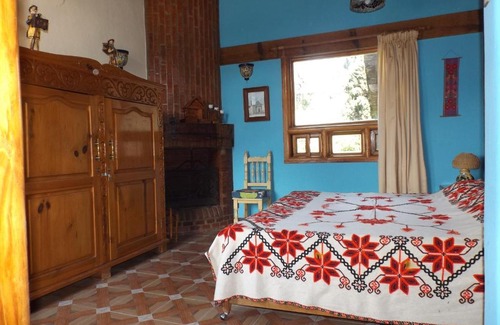 Centro House | Casa Paanoramica