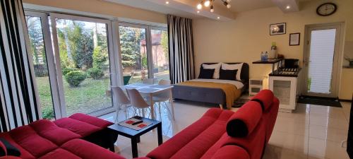 Jablonna Apartment | Casa Pablo