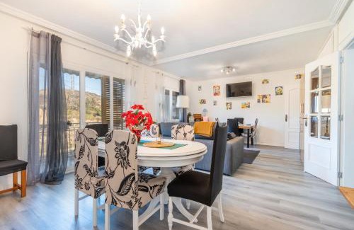 Alfarras Apartment | Casa pablo y francisca