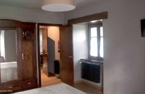 Canedo Cottage | Casa Pacho Rural Apartments for 4 people