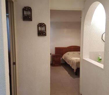 Mineral de la Reforma House | Casa Pachuca hidalgo