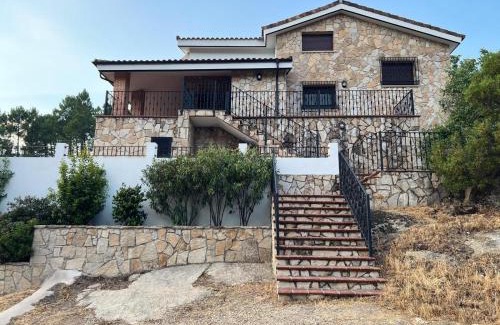Arenas de San Pedro House | Casa Paco de Gredos