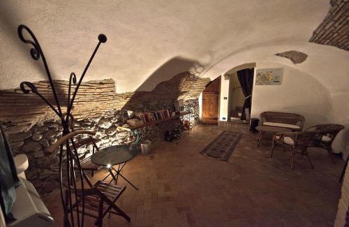 Lake Bracciano House | Casa Padella