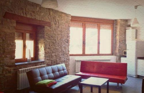 Fabero House | Casa pajar de los Abuelos