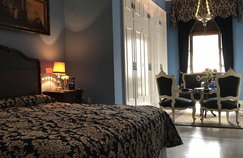 Jerez de la Frontera Old Town Bed & Breakfast | Casa Palacio Jerezana (5 rooms)