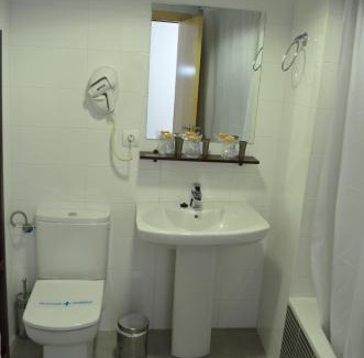 La Magdalena Apartment | Casa Palacio de los Sitios