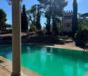 Toledo Villa | Casa Palacio Toledo puy du fou