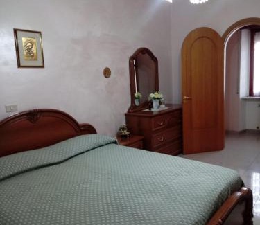 Pietragalla House | Casa Palazzo ducale