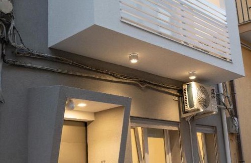 Grammichele House | CASA PALESTRO rooms & apartments