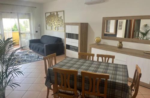 San Donato House | Casa Palma
