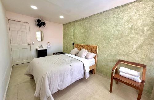 Chiconcuac Apartment | Casa Palma