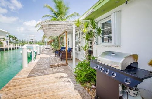 Little Venice House | Casa Palmera