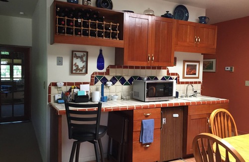 Tumacacori-Carmen Bed & Breakfast | Casa Paloma B&B