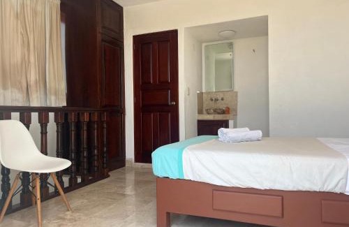 Ixtapa House | Casa Paloma