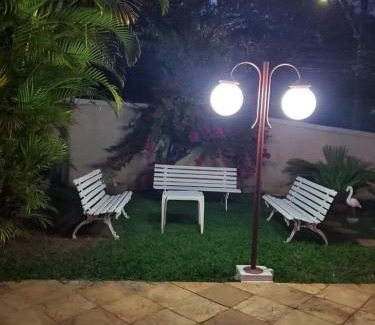 Bandeirantes House | Casa Pampulha