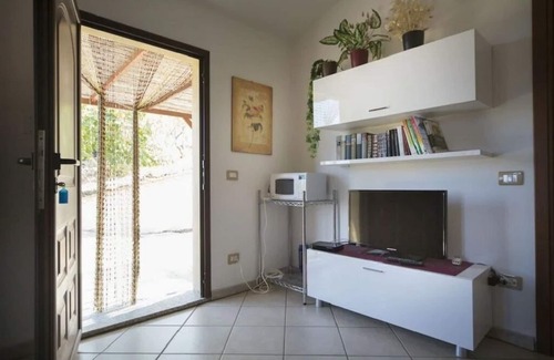 Santa Maria Navarrese Apartment | Casa Panoramica