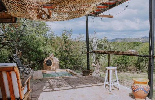 Villa Allende House | Casa Pancha - Mirador del Pan de Azucar
