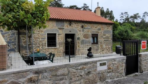 Tufions House | Casa Pandeiras