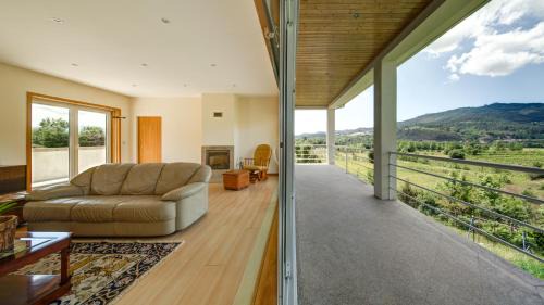 Molares House | Casa Panorâmica Aurora