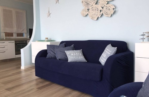 Corniglia Apartment | Casa Panorama. A perfect relaxing vacation!