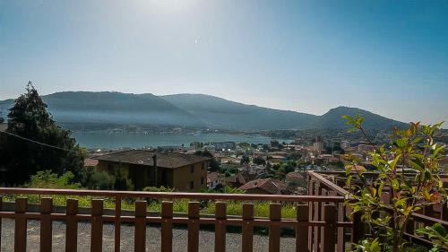 Sarnico House | Casa Panorama