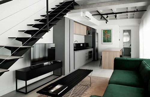 Savassi Apartment | Casa Pantuso Savassi