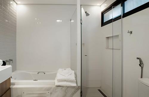 Savassi Apartment | Casa Pantuso Savassi