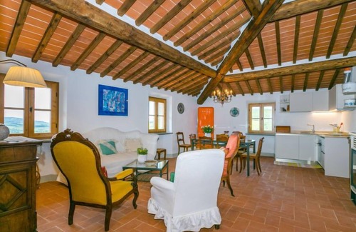 Greve in Chianti Apartment | Casa Paolina by Interhome