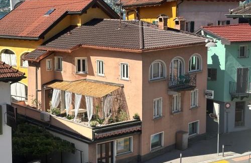 Vira Apartment | Casa Papavero