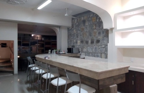 Ciudad Valles Apartment | CASA PARAÍSO Room "Minas Viejas"