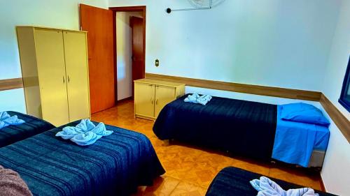 Amparo House | Casa para 8 Pessoas em Amparo