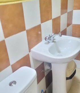 Puno House | Casa para dos personas o más