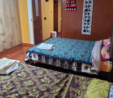 Puno Apartment | Casa para dos personas o más
