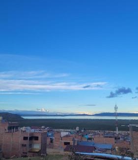 Puno Apartment | Casa para dos personas o más