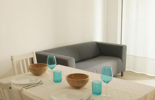 Zona XXX Castel Fusano Apartment | casa paraiso