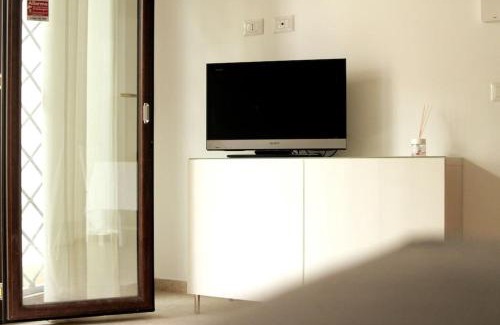 Zona XXX Castel Fusano Apartment | casa paraiso