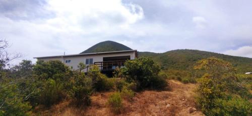 Los Vilos House | Casa parcela en Quilimari a 20 minutos de playa Pichidangui