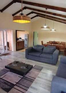 Los Vilos House | Casa parcela en Quilimari a 20 minutos de playa Pichidangui