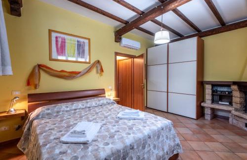 Colle di Val d'Elsa Apartment | Casa Parco dell'Elsa
