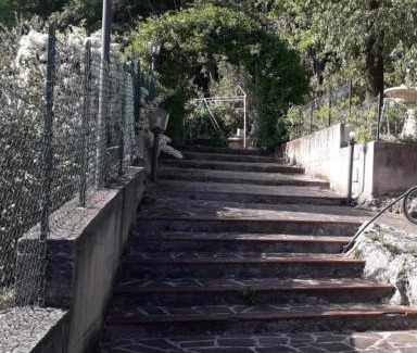Sant'Elia Fiumerapido House | Casa Parente