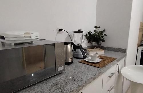 Vallecito Apartment | Casa Paris