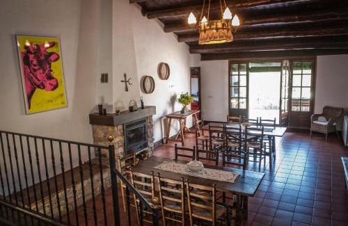 Peramea House | Casa Parramon