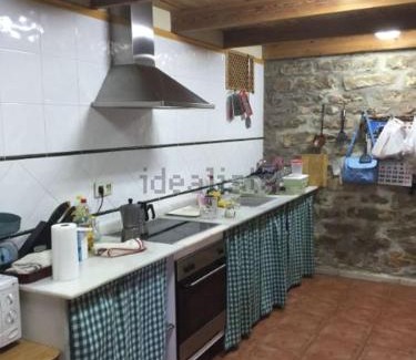 Noguera de Albarracin House | CASA PASCUALET